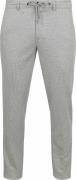 Suitable Dace Jersey Pantalon Mist Grijs
