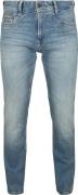 PME Legend Skyrak Jeans Blauw DSF