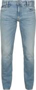 PME Legend Commander 3.0 Jeans Blauw CAW