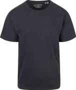 Superdry Tee Essentials Relaxed Dark Navy
