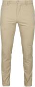 Mac Broek Lennox Beige