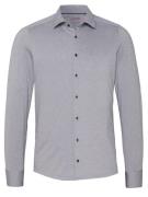 Pure Shirt Melange Grey
