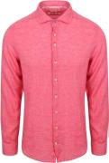 R2 Shirt Linen Cherise