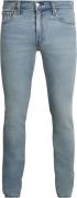 Levi's 511 Denim Jeans Mid Grey