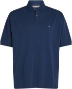 Tommy Hilfiger Big & Tall Poloshirt Navy