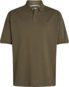 Tommy Hilfiger Big & Tall Poloshirt Army