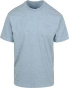 Levi's T-Shirt Space Dye Blue