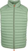 Save The Duck Bodywarmer Adam Lichtgroen
