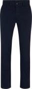 BOSS Chino Slim Navy