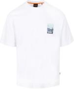 BOSS T-shirt Sea Wit