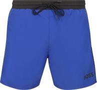 BOSS Zwembroek Blauw
