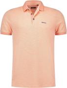 NZA Polo Corbin Soft Tagerine