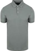 Suitable Boris Poloshirt Groen