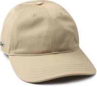 Lacoste Pet Logo Viennese Beige -