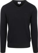 State Of Art Trui V-Neck Navy