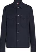 Tommy Hilfiger Overshirt Navy