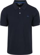 McGregor Piqué Polo Navy
