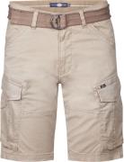 Petrol Cargo Short Beige