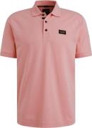 PME Legend Poloshirt Trackway Roze