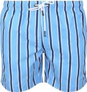Suitable Zwembroek Stripe Blauw