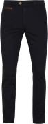Gardeur Chino Benny 3 Donkerblauw