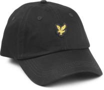 Lyle & Scott Pet Zwart -