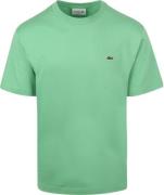 Lacoste T-Shirt Groen