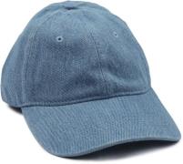 Levi's Pet Essential Denim Blauw -