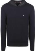 Tommy Hilfiger Pullover Essential Navy