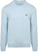 Lacoste Pullover Lichtblauw