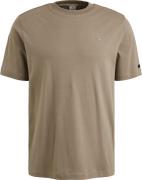 Cast Iron T-shirt Kaki