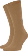 Burlington Everyday Uni Beige 2-Pack