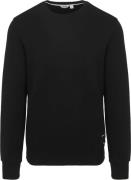 Bjorn Borg Centre Sweater Zwart