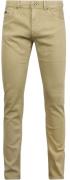 Vanguard V850 Rider Jeans Beige