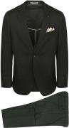 Suitable Flex Jersey Suit Mosgroen