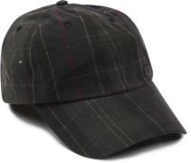 Barbour Wax Pet Darwen Tartan -