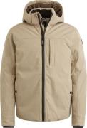 Vanguard Jas Trackchase Beige