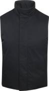 Profuomo Magnet Bodywarmer Navy