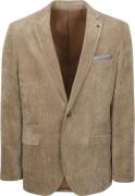Suitable Colbert Heleen Corduroy Cosmos Beige