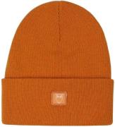 KnowledgeCotton Apparel Muts Wol Oranje -