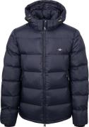 Gant Jas Active Cloud Navy