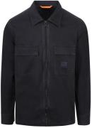 BOSS Overshirt Lovel Navy