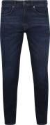 BOSS Onyx Jeans Donkerblauw