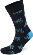 Happy Socks Sokken Bike