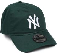 New Era NY Yankees Cap Donkergroen -
