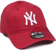 New Era NY Yankees Cap Rood -