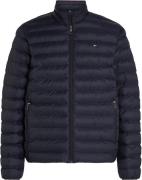 Tommy Hilfiger Jas Compact Core Navy