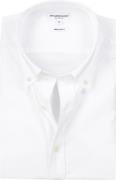 McGregor Overhemd Oxford Wit