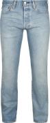 Levi’s 501 Broek Regular Lichtblauw
