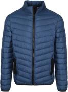 Suitable Toni Jas Blauw